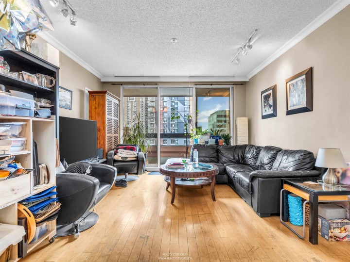 Photo 2 at 1108 - 1177 Hornby Street, Downtown VW, Vancouver West