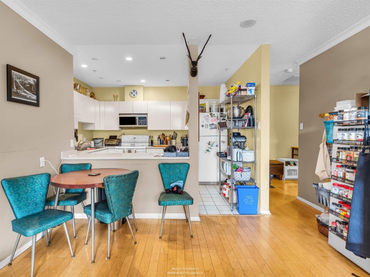 Photo 6 at 1108 - 1177 Hornby Street, Downtown VW, Vancouver West