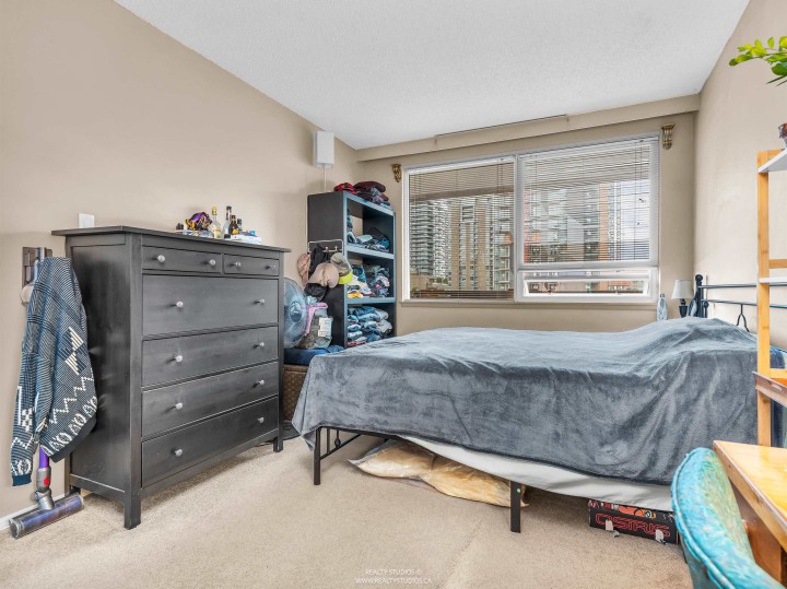 Photo 12 at 1108 - 1177 Hornby Street, Downtown VW, Vancouver West