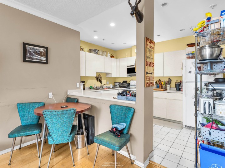 Photo 7 at 1108 - 1177 Hornby Street, Downtown VW, Vancouver West