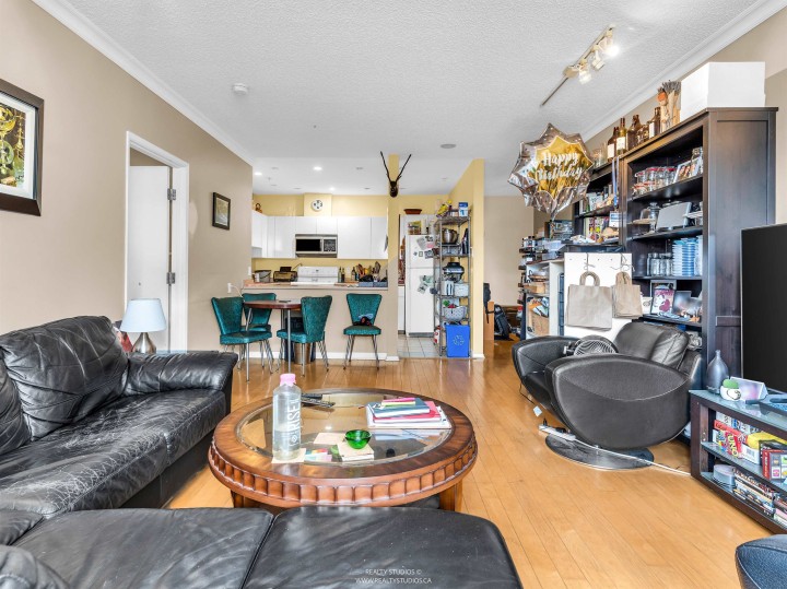 Photo 5 at 1108 - 1177 Hornby Street, Downtown VW, Vancouver West