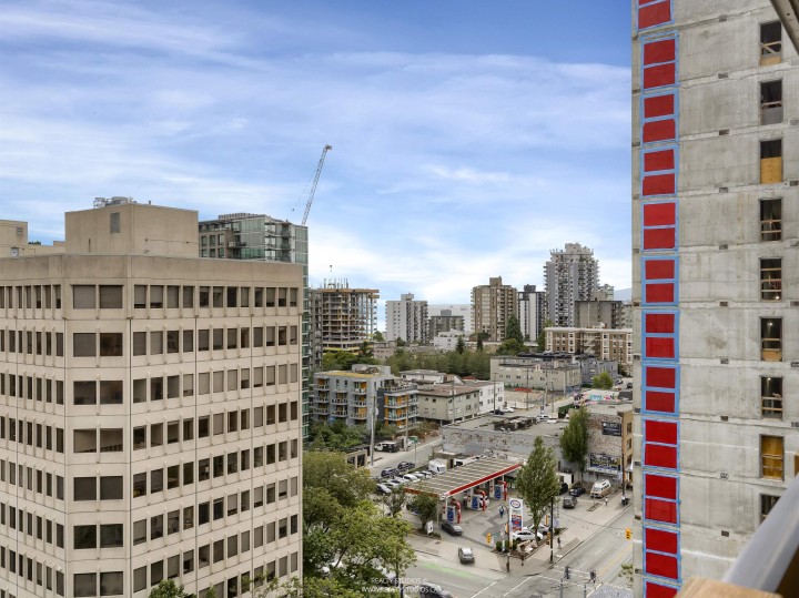 Photo 20 at 1108 - 1177 Hornby Street, Downtown VW, Vancouver West