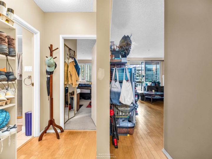 Photo 9 at 1108 - 1177 Hornby Street, Downtown VW, Vancouver West