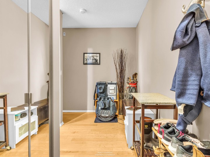 Photo 10 at 1108 - 1177 Hornby Street, Downtown VW, Vancouver West