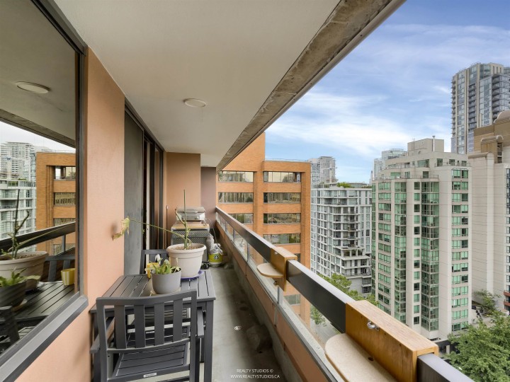 Photo 18 at 1108 - 1177 Hornby Street, Downtown VW, Vancouver West