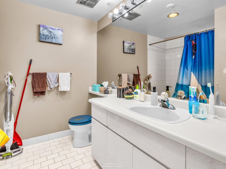 Photo 15 at 1108 - 1177 Hornby Street, Downtown VW, Vancouver West