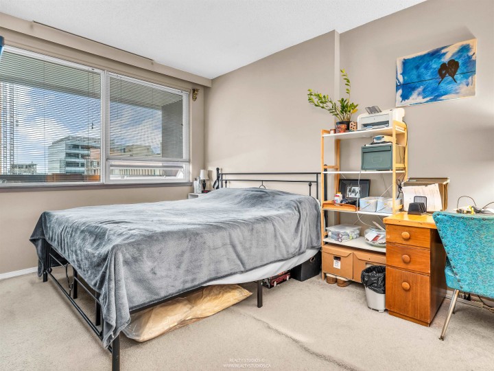 Photo 11 at 1108 - 1177 Hornby Street, Downtown VW, Vancouver West