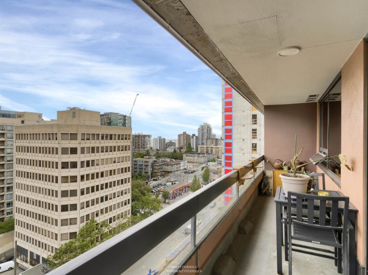 Photo 19 at 1108 - 1177 Hornby Street, Downtown VW, Vancouver West