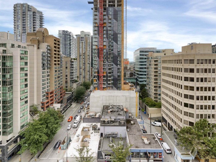 Photo 21 at 1108 - 1177 Hornby Street, Downtown VW, Vancouver West