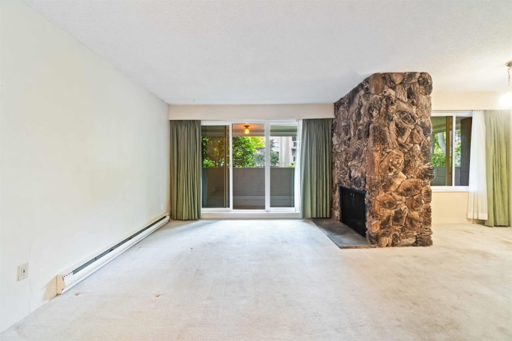 Photo 6 at 102 - 1352 W 10th Avenue, Fairview VW, Vancouver West