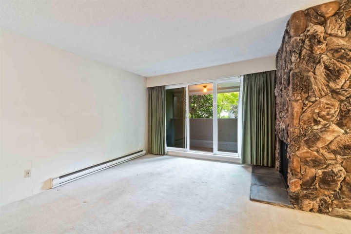 Photo 7 at 102 - 1352 W 10th Avenue, Fairview VW, Vancouver West