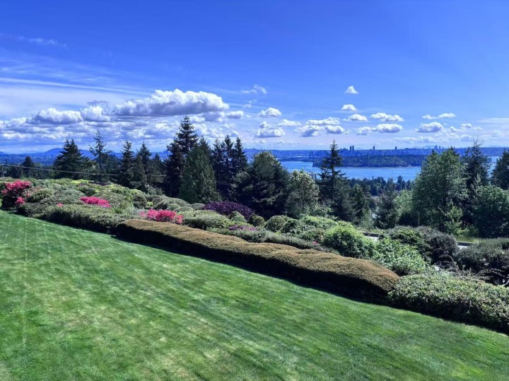 Photo 1 at 49 - 2202 Folkestone Way, Panorama Village, West Vancouver