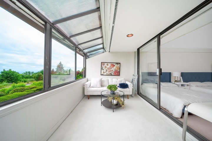 Photo 15 at 49 - 2202 Folkestone Way, Panorama Village, West Vancouver