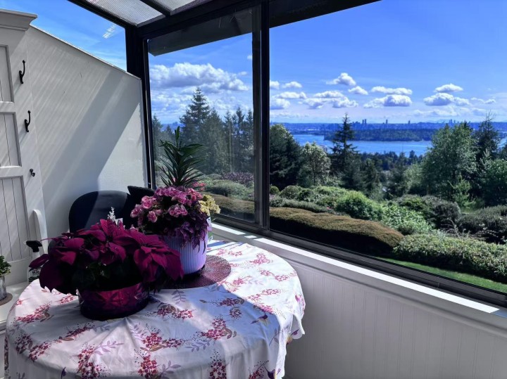 Photo 29 at 49 - 2202 Folkestone Way, Panorama Village, West Vancouver