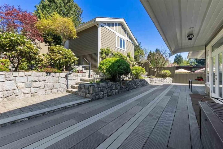Photo 23 at 1361 Lawson Avenue, Ambleside, West Vancouver