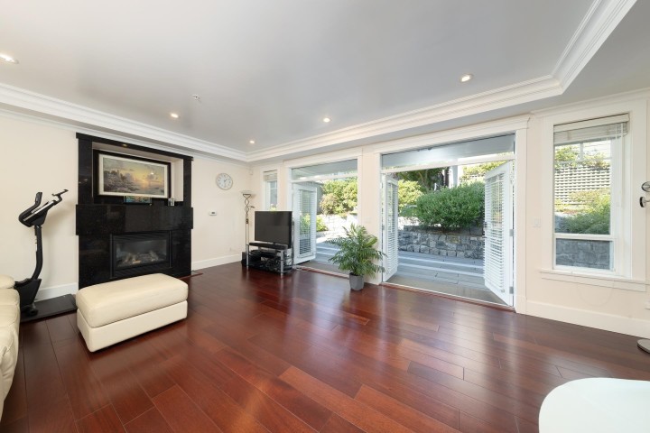 Photo 27 at 1361 Lawson Avenue, Ambleside, West Vancouver