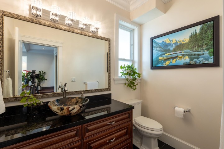 Photo 9 at 1361 Lawson Avenue, Ambleside, West Vancouver