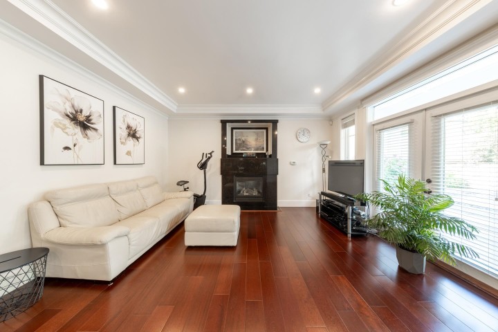 Photo 10 at 1361 Lawson Avenue, Ambleside, West Vancouver