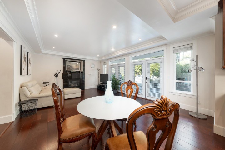 Photo 14 at 1361 Lawson Avenue, Ambleside, West Vancouver