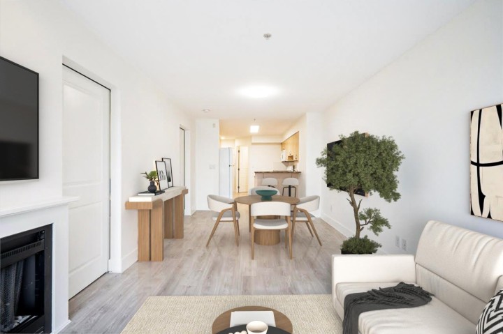 Photo 13 at 303 - 3423 E Hastings Street, Hastings Sunrise, Vancouver East