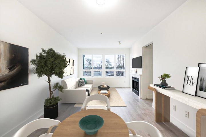 Photo 7 at 303 - 3423 E Hastings Street, Hastings Sunrise, Vancouver East