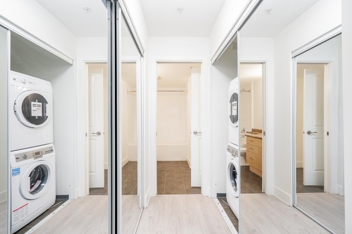 Photo 28 at 303 - 3423 E Hastings Street, Hastings Sunrise, Vancouver East