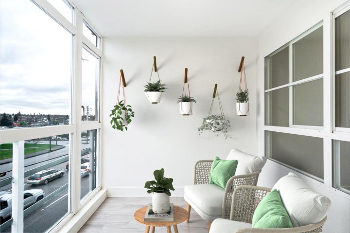 Photo 31 at 303 - 3423 E Hastings Street, Hastings Sunrise, Vancouver East