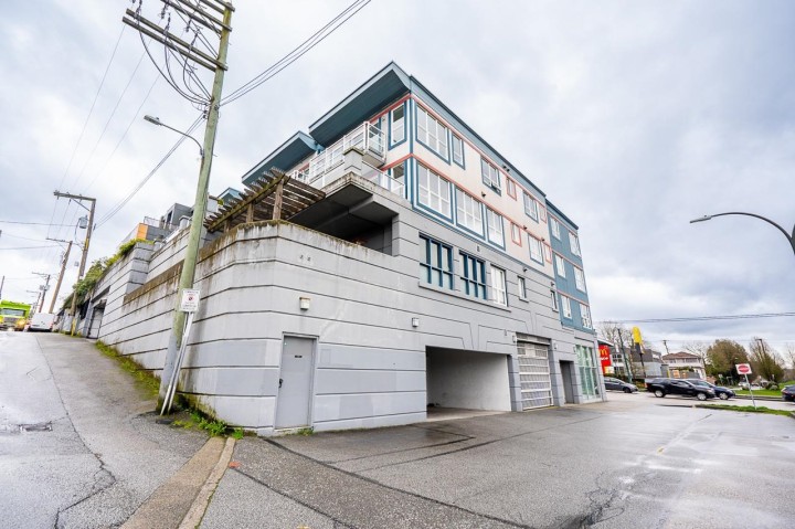 Photo 39 at 303 - 3423 E Hastings Street, Hastings Sunrise, Vancouver East
