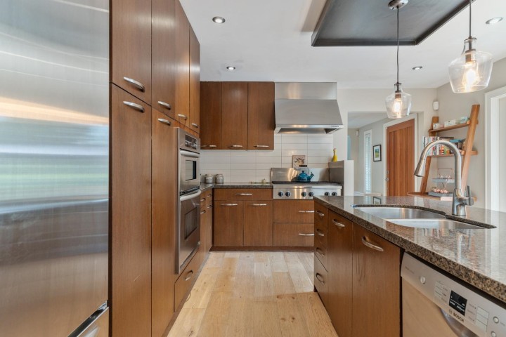 Photo 6 at 3760 Bayridge Avenue, Bayridge, West Vancouver