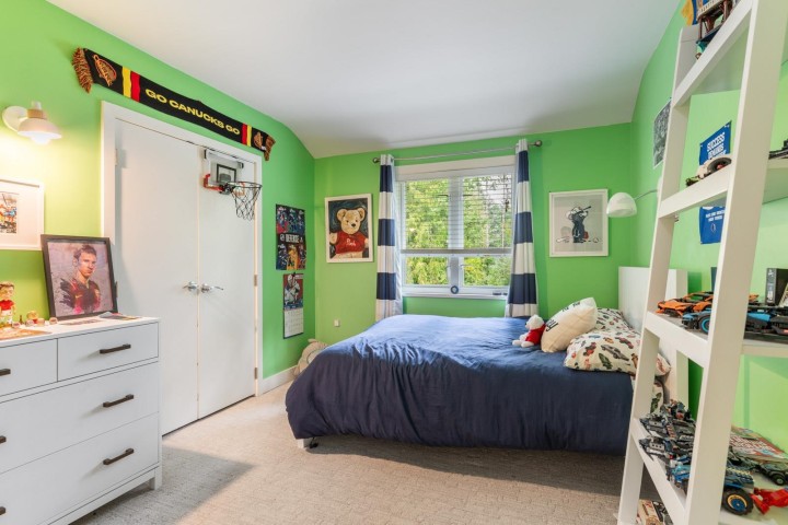 Photo 12 at 3760 Bayridge Avenue, Bayridge, West Vancouver