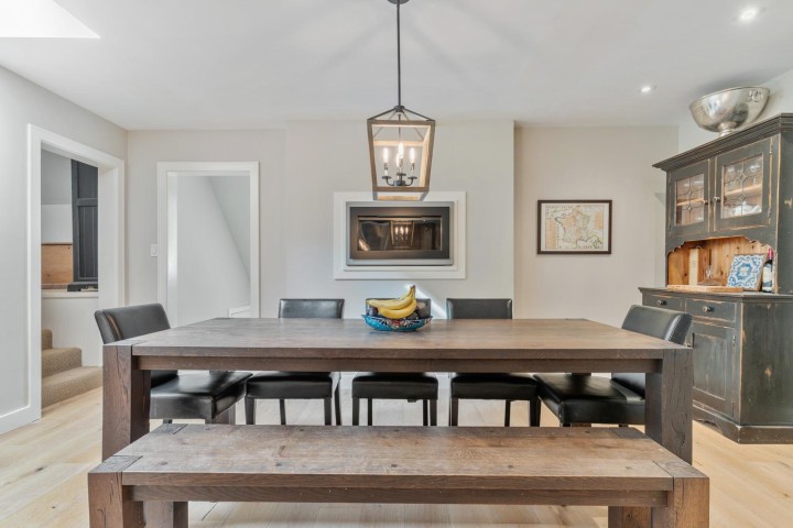 Photo 7 at 3760 Bayridge Avenue, Bayridge, West Vancouver