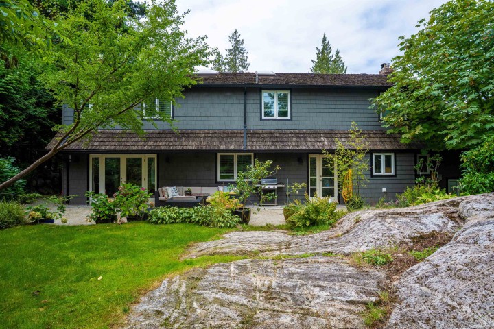 Photo 5 at 3760 Bayridge Avenue, Bayridge, West Vancouver