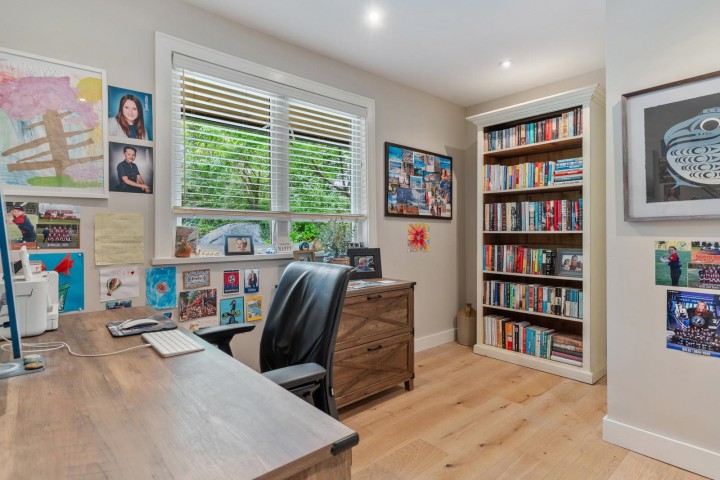 Photo 9 at 3760 Bayridge Avenue, Bayridge, West Vancouver