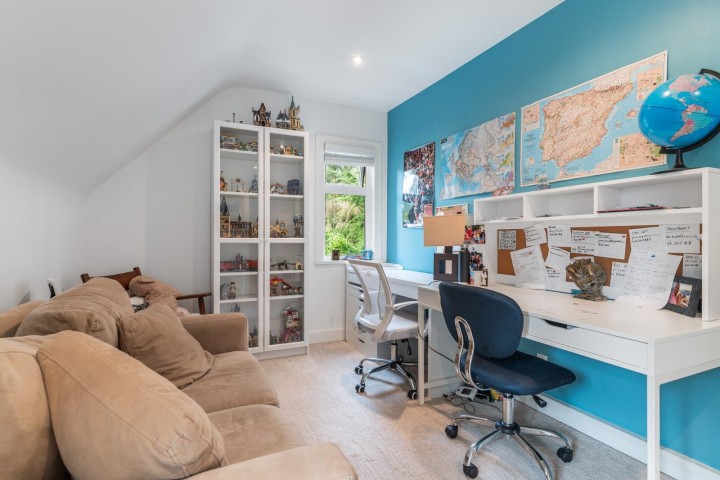 Photo 14 at 3760 Bayridge Avenue, Bayridge, West Vancouver