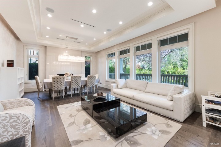 Photo 6 at 1192 W 39th Avenue, Shaughnessy, Vancouver West