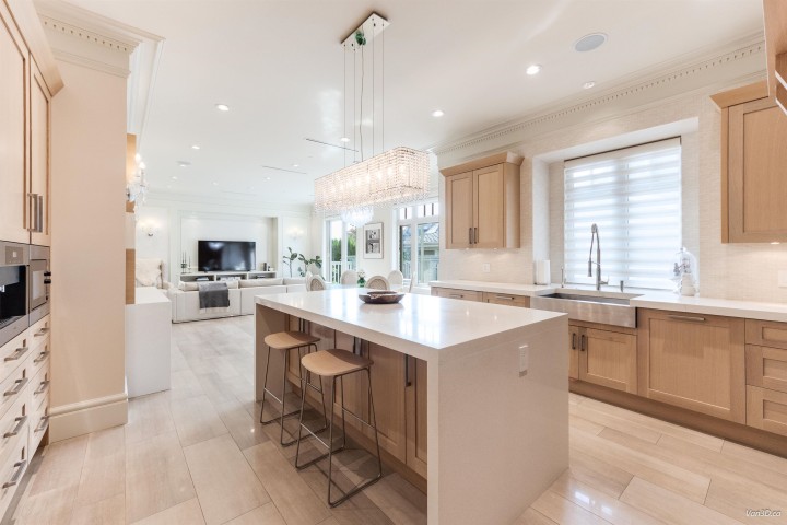 Photo 17 at 1192 W 39th Avenue, Shaughnessy, Vancouver West