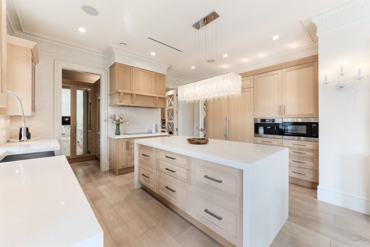 Photo 16 at 1192 W 39th Avenue, Shaughnessy, Vancouver West