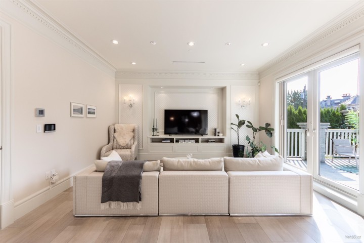 Photo 12 at 1192 W 39th Avenue, Shaughnessy, Vancouver West