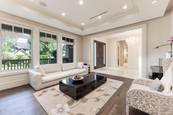 Photo 7 at 1192 W 39th Avenue, Shaughnessy, Vancouver West