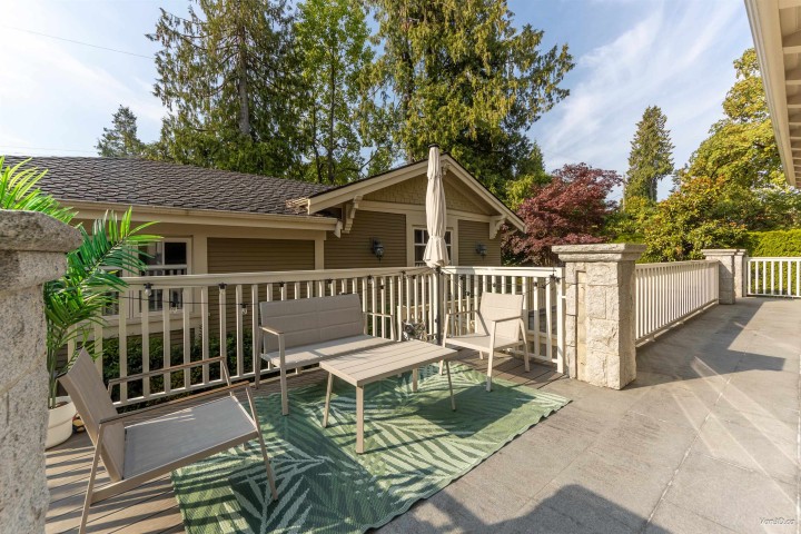 Photo 3 at 1192 W 39th Avenue, Shaughnessy, Vancouver West