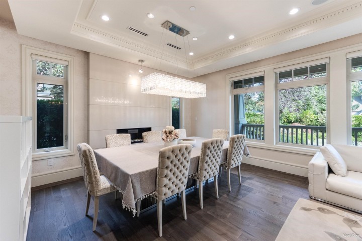 Photo 9 at 1192 W 39th Avenue, Shaughnessy, Vancouver West