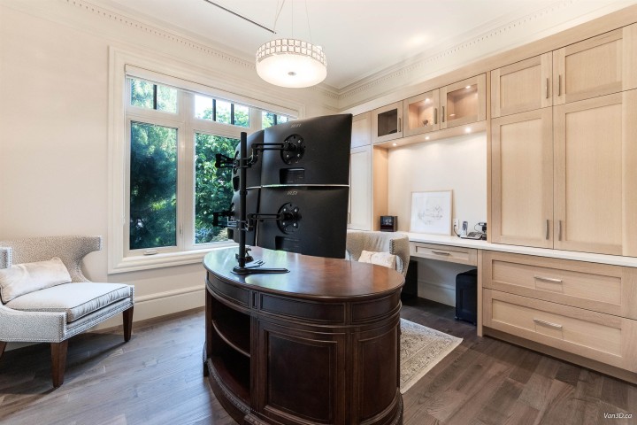 Photo 10 at 1192 W 39th Avenue, Shaughnessy, Vancouver West