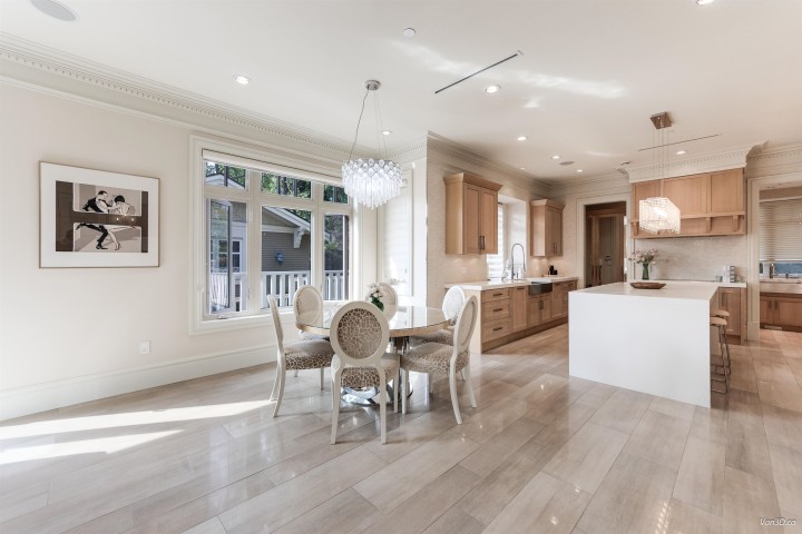 Photo 14 at 1192 W 39th Avenue, Shaughnessy, Vancouver West