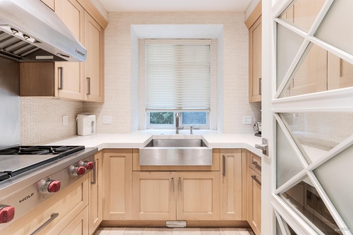 Photo 18 at 1192 W 39th Avenue, Shaughnessy, Vancouver West