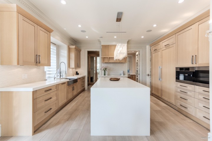 Photo 15 at 1192 W 39th Avenue, Shaughnessy, Vancouver West