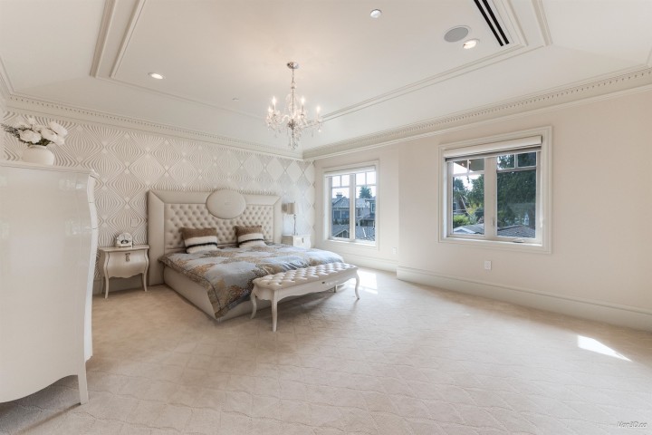 Photo 19 at 1192 W 39th Avenue, Shaughnessy, Vancouver West