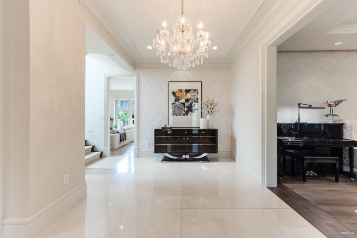 Photo 4 at 1192 W 39th Avenue, Shaughnessy, Vancouver West