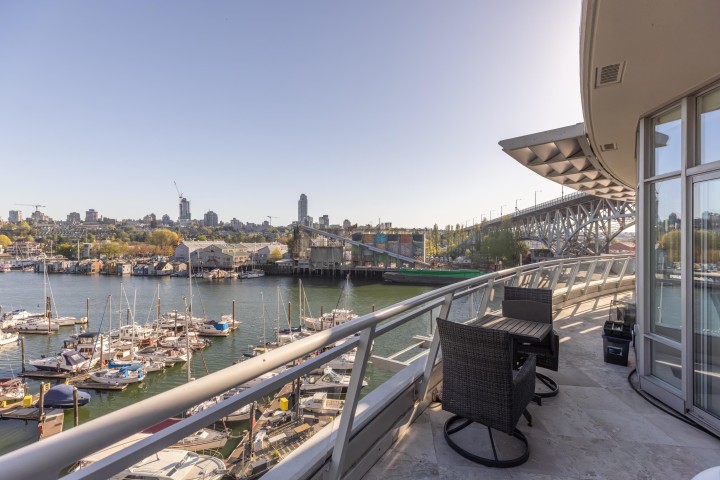 Photo 23 at 701 - 628 Kinghorne Mews, Yaletown, Vancouver West