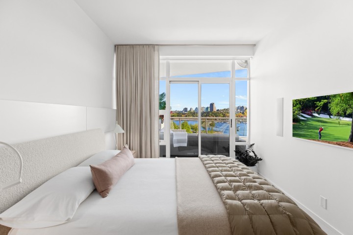 Photo 12 at 701 - 628 Kinghorne Mews, Yaletown, Vancouver West