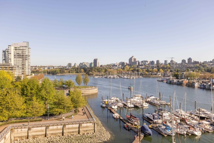 Photo 26 at 701 - 628 Kinghorne Mews, Yaletown, Vancouver West